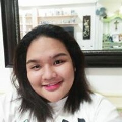 Rikka Mae Cavite Razal