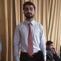 Shafique UR Rehman