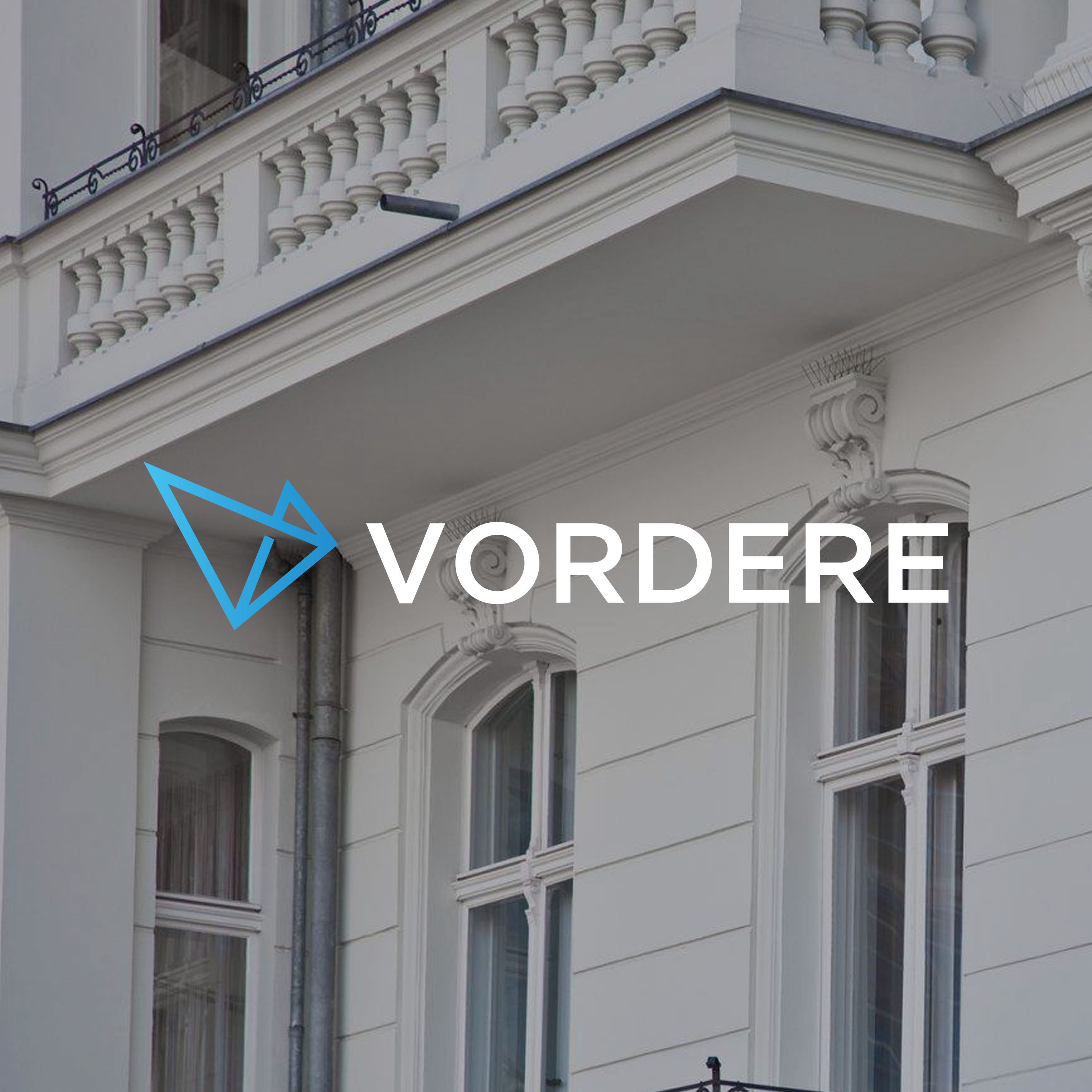 Vordere