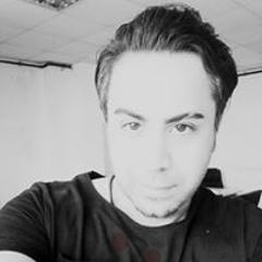 Saeid Msh