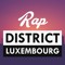 RapDistrict Luxembourg