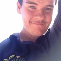 Ryan Hogg