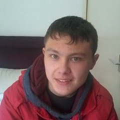 Brandon Corrigan