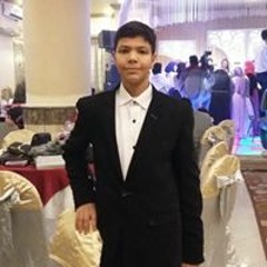Krkr Hesham