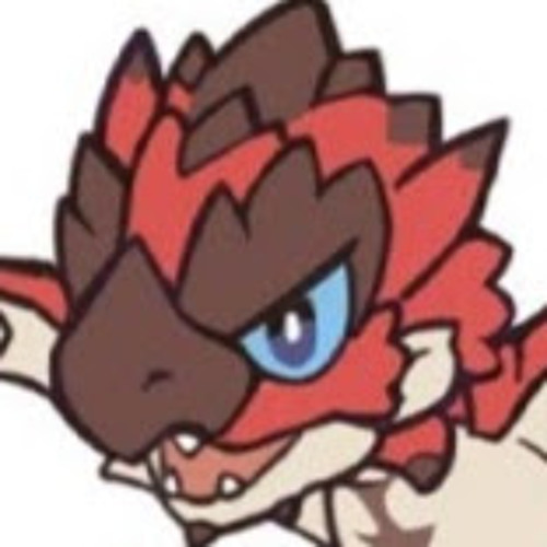 Infernus Hunter’s avatar