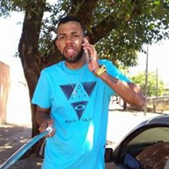 Guilherme Rodrigues