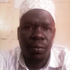 sheikh omarsalim