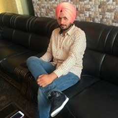 Gurjit Gill