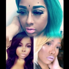 The ChynaDollz Podcast