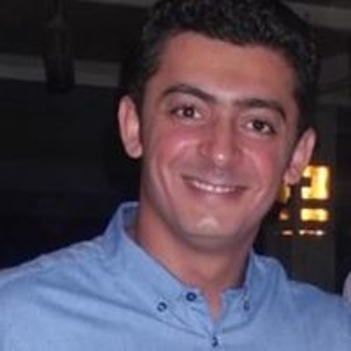 Ahmed Azmy’s avatar