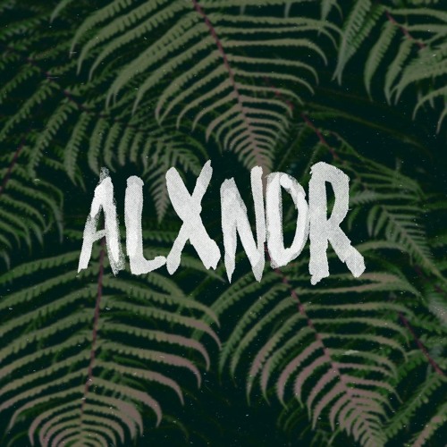 ALEXANDER’s avatar