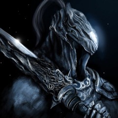 Artorias of the Abyss