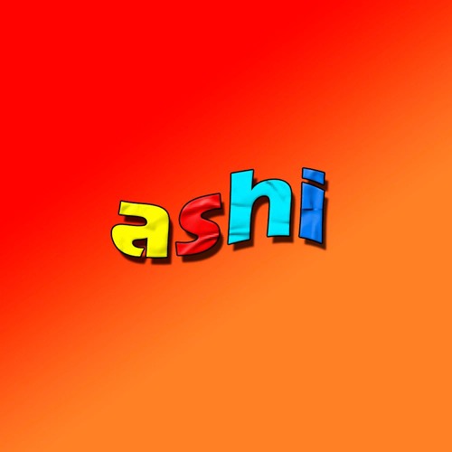 ashi’s avatar