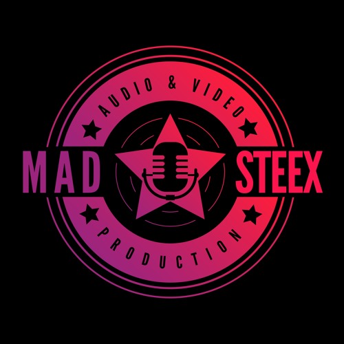 Mad Steex - Audio & Video Production’s avatar