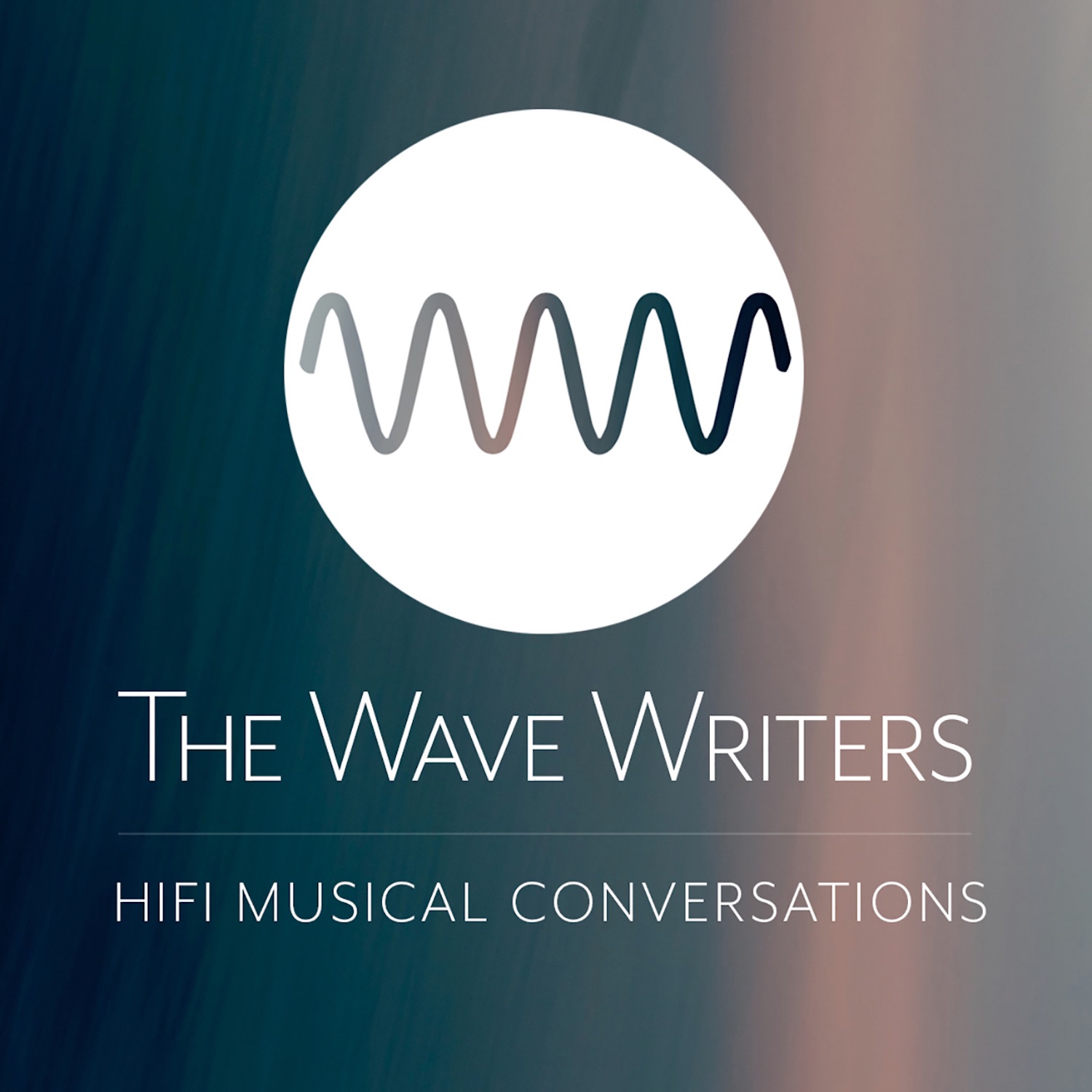 The Wave Writers Podcast