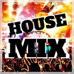 House Mix 2018