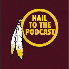 Hail To The Podcast