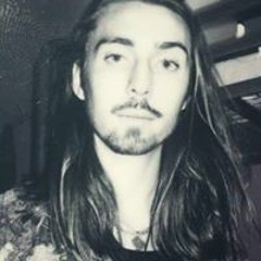 Connor Stephen Groves