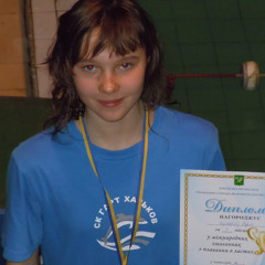 Dasha Humarova