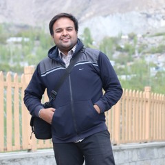 Kaleem Ullah Khan 1