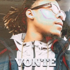 Vonte