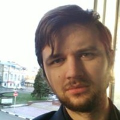 Артём Мыльников