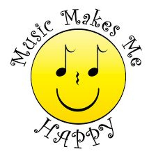 gazon Installatie Willen Stream MUSIC MAKE ME HAPPY music | Listen to songs, albums, playlists for  free on SoundCloud