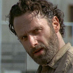 Barry Allen Season 5 (audio)