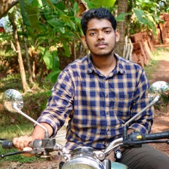 Abhiram Sasidharan