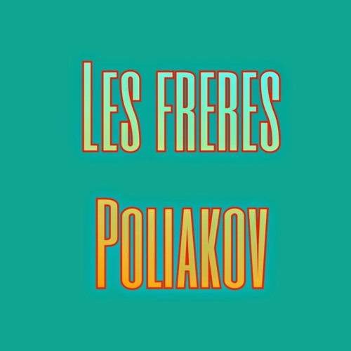 Les Frères Poliakov’s avatar