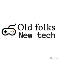Old Folks, New Tech