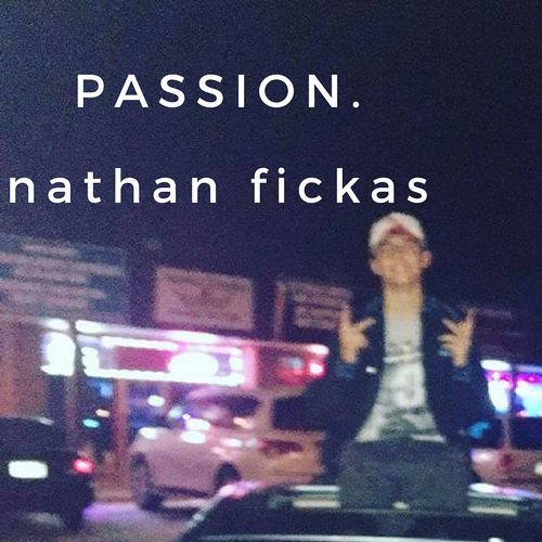 Nathan Fickas’s avatar