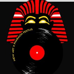 DJ Pharaoh Festus