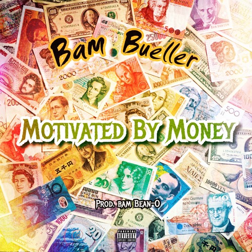 Stream Bam Bueller music | Listen to songs, albums, playlists for free ...