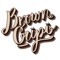 Brown Cripi