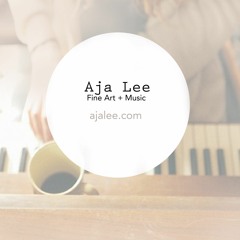 Aja Lee So-Cal Music Studios