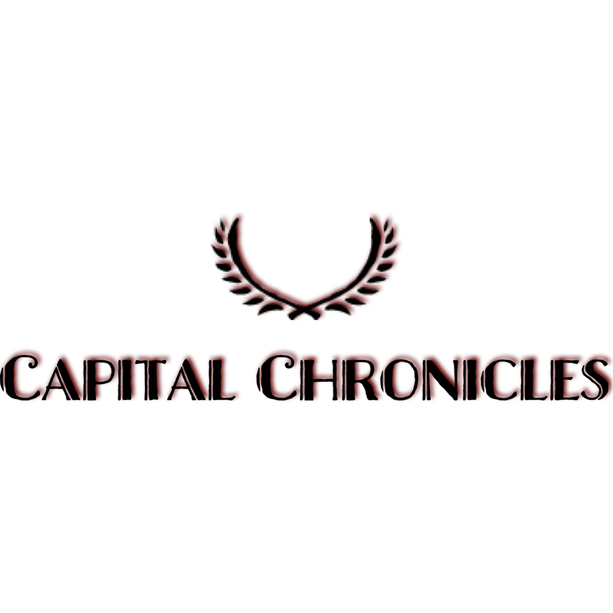 Capital Chronicles Podcast podcast artwork