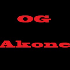 OG Akone