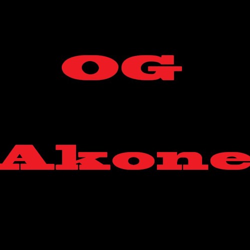 OG Akone’s avatar