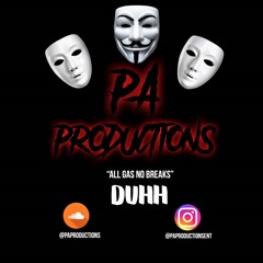 Pa Productions #5
