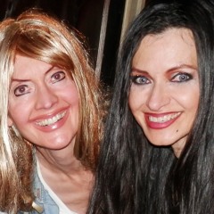 DONNA & SANDY NYE (singer/songwriter)
