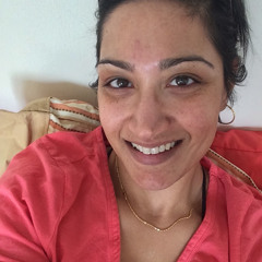Tina Mirchandani