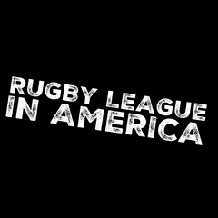 Rugby League in America