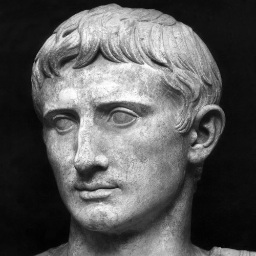 Augustus Caesar’s avatar
