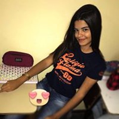 Yasmim De Souza