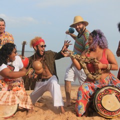 Cobra Venenosa | Carimbó & Poesia