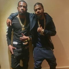 Maserati Mayne x Day Gotti (GOSI)