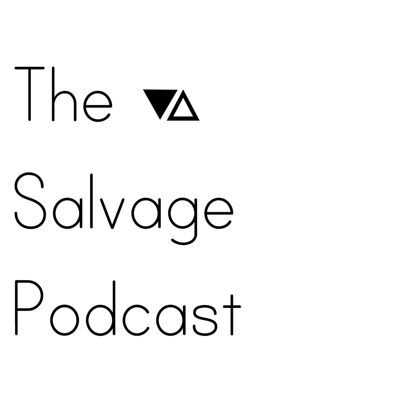 Episode 1.1: Creativity and Work