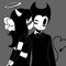 alice angel x bendy