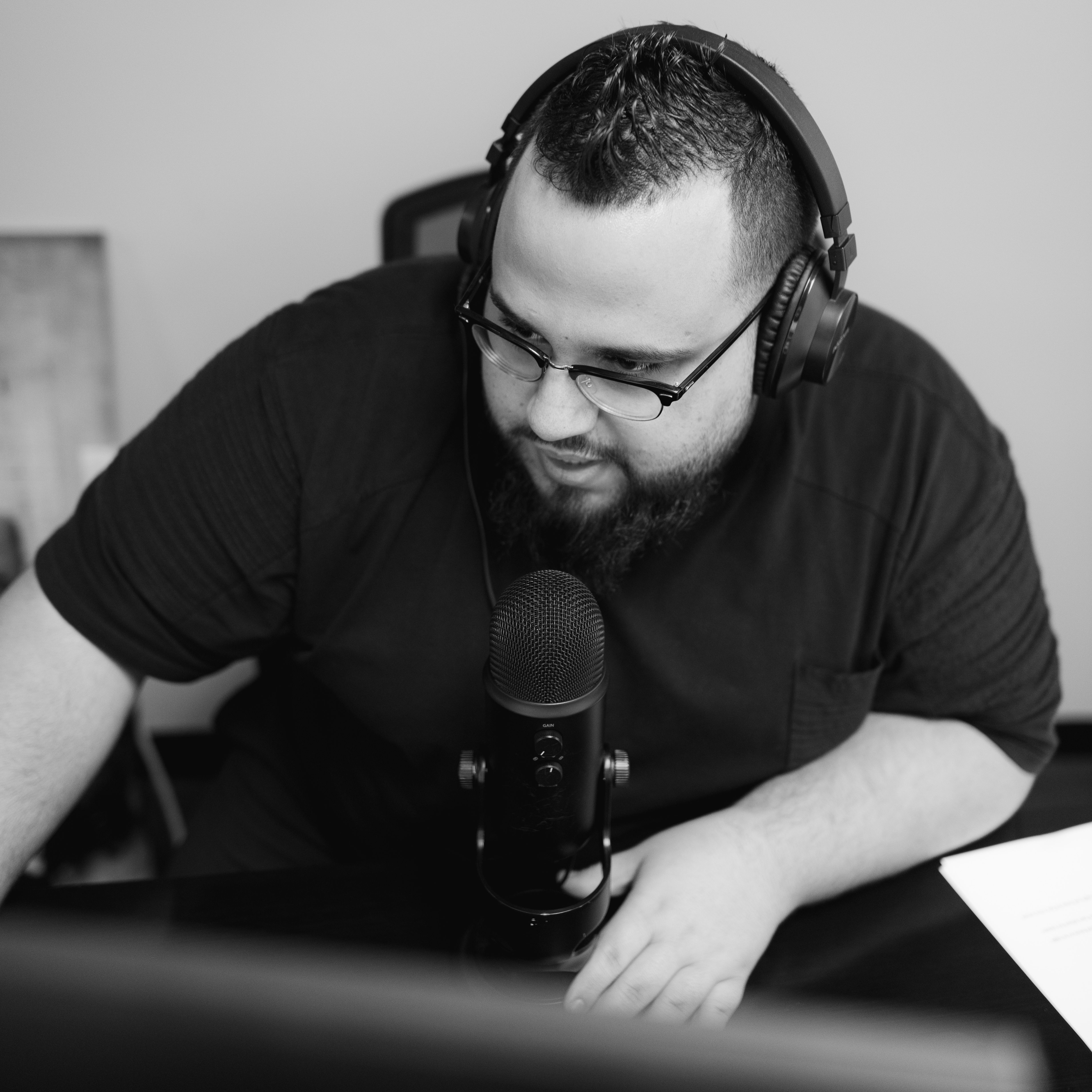 COSTUDIOS podcast artwork